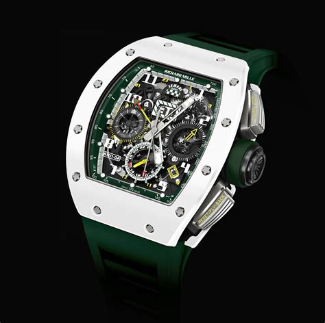 orologio richard mille rm11 02|richard rm 11 02.